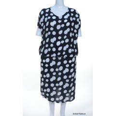 Rochie marime mare rochie2d