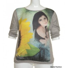 Bluza dama marime mare bluza10d