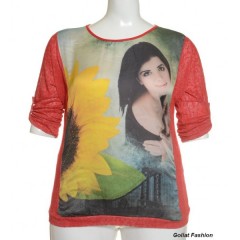 Bluza dama marime mare bluza14d