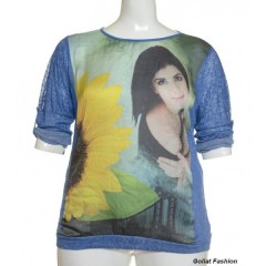 Bluza dama marime mare bluza18d