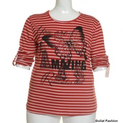 Bluza dama marime mare bluza24d