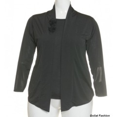 Bluza dama marime mare bluza29d