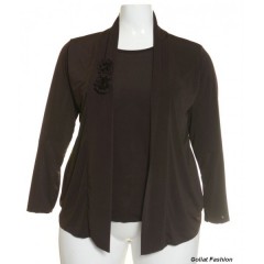 Bluza dama marime mare bluza30d