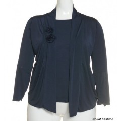 Bluza dama marime mare bluza34d