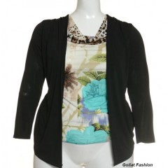 Bluza dama marime mare bluza37d