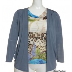 Bluza dama marime mare bluza40d