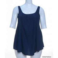 Costum de baie dama marime mare cb3d
