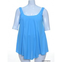 Costum de baie dama marime mare cb2d