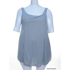 Costum de baie dama marime mare cb1d