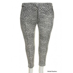 Pantaloni dama marime mare pantaloni34d