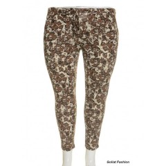 Pantaloni dama marime mare pantaloni35d