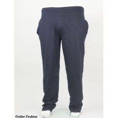 Pantaloni trening marime mare panttrening4b
