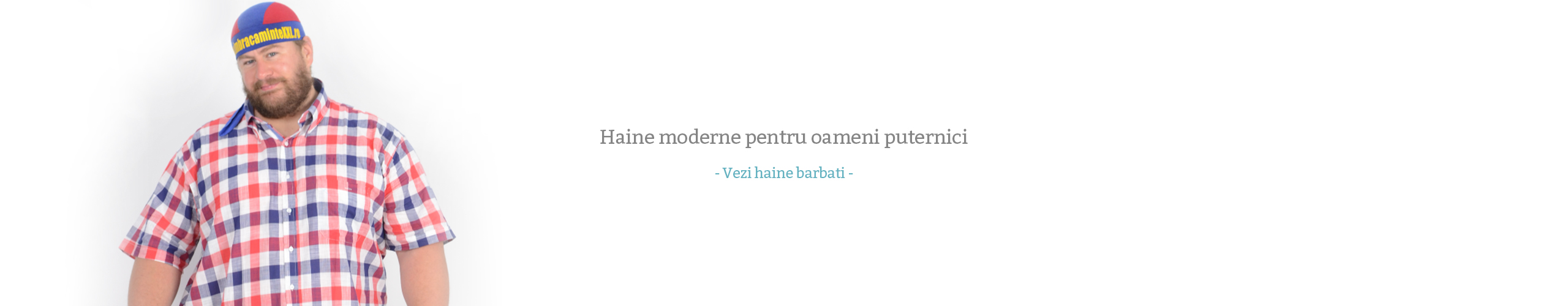 Haine barbati