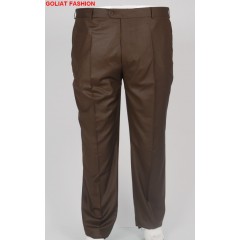 Pantaloni stofa marime mare pantst1b
