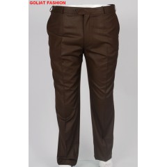 Pantaloni stofa marime mare pantst2b