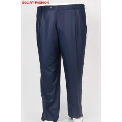 Pantaloni stofa marime mare pantst5b