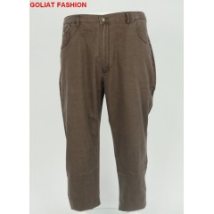 Pantaloni barbati marime mare pant19b