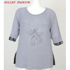Bluza dama marime mare bluza31d