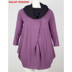 Bluza dama marime mare bluza20d