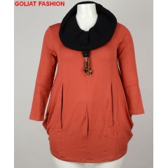Bluza dama marime mare bluza21d
