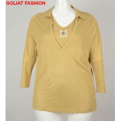 Bluza dama marime mare bluza48d