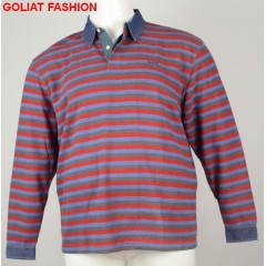Bluza barbati marime mare bluza1b