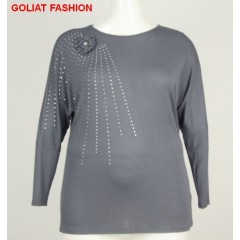 Bluza dama marime mare bluza35d