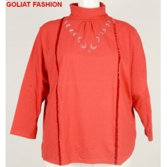 Bluza dama marime mare bluza60d