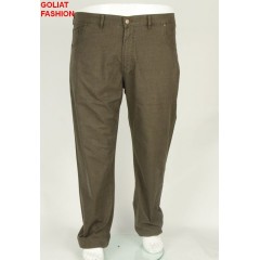 Pantaloni barbati marime mare pant1b