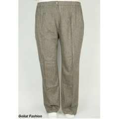 Pantaloni dama marime mare pantaloni26d