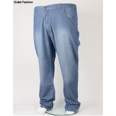 Blugi barbati marime mare blug42b