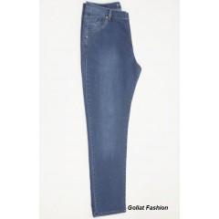 Blugi dama marime mare blugi16d