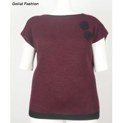Bluza dama marime mare bluza76d