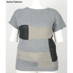 Bluza dama marime mare bluza73d