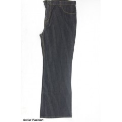 Blugi dama marime mare blugi24d