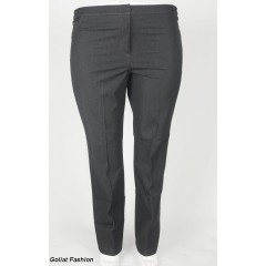 Pantaloni dama marime mare pantaloni10d