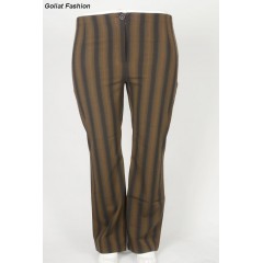 Pantaloni dama marime mare pantaloni11d