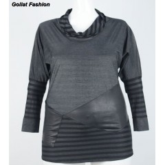 Bluza dama marime mare bluza13d