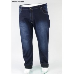 Blugi barbati marime mare blugi7b