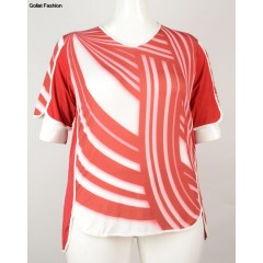 Bluza dama marime mare bluzams6d
