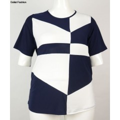 Bluza dama marime mare bluzams8d