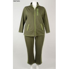 Trening dama marime mare trening3d