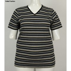 Tricou dama marime mare tricou3d