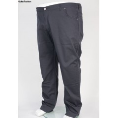 Pantaloni barbati marime mare pant21b