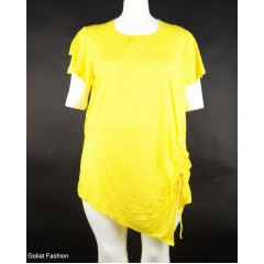 Tricou dama marime mare tricou10d