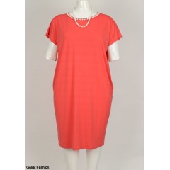 Rochie marime mare rochie04d