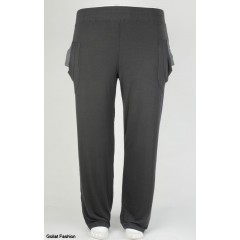 Pantaloni dama marime mare pantaloni17d