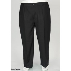 Pantaloni stofa marime mare pantst3b