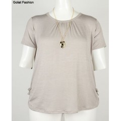Tricou dama marime mare tricou23d