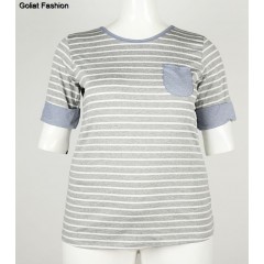 Tricou dama marime mare tricou36d